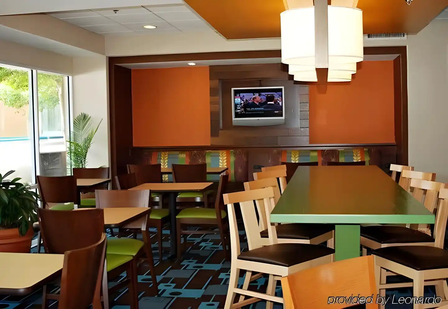 Fairfield Inn by Marriott Myrtle Beach Broadway at the Beach Konferenz