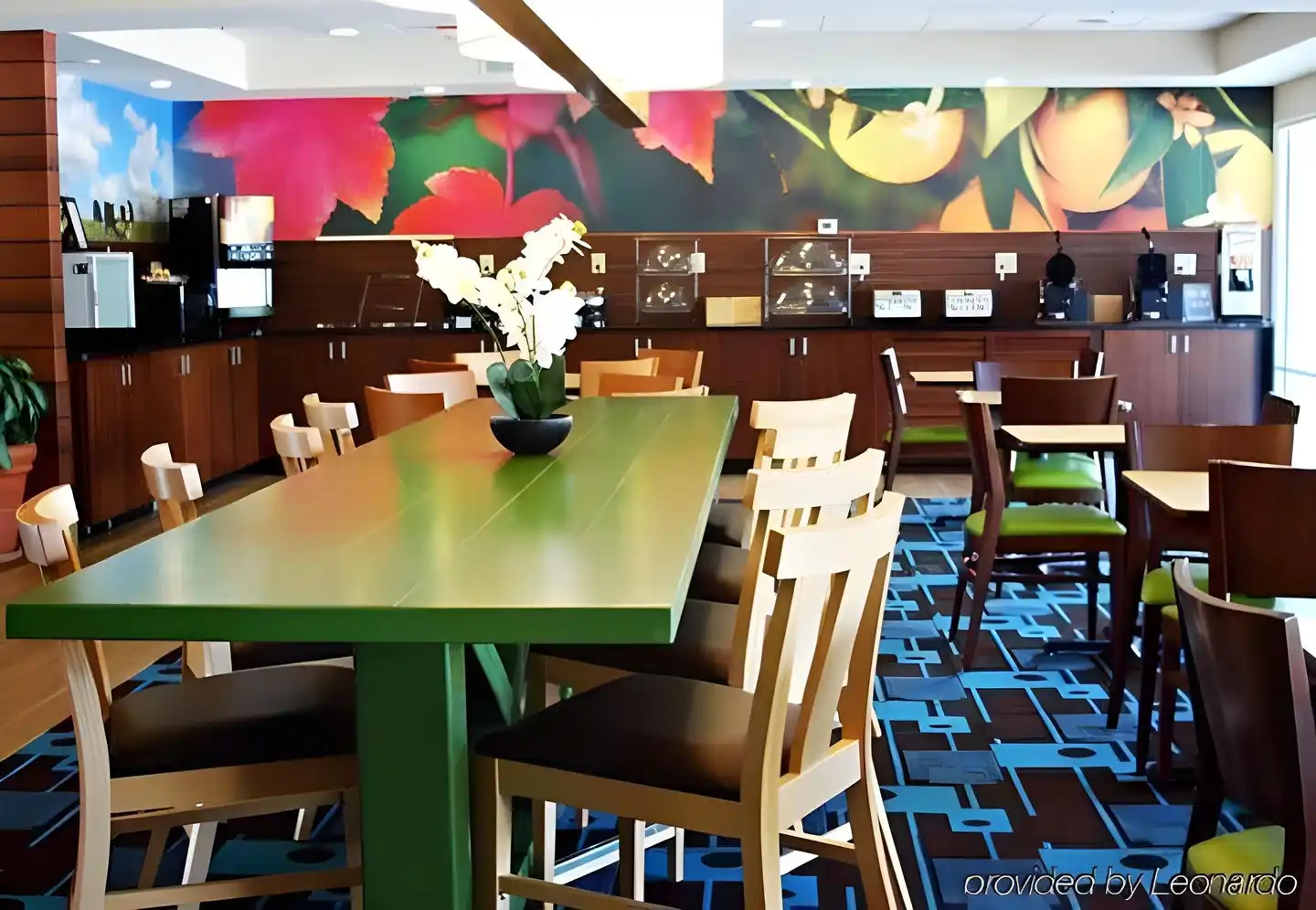 Fairfield Inn by Marriott Myrtle Beach Broadway at the Beach Bar