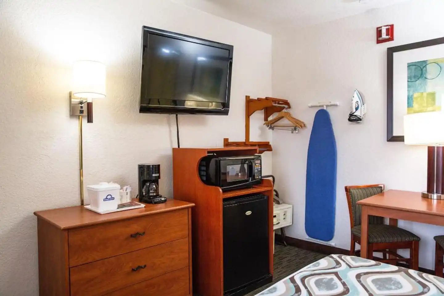 Days Inn by Wyndham Encinitas Moonlight Beach Wohnbeispiel