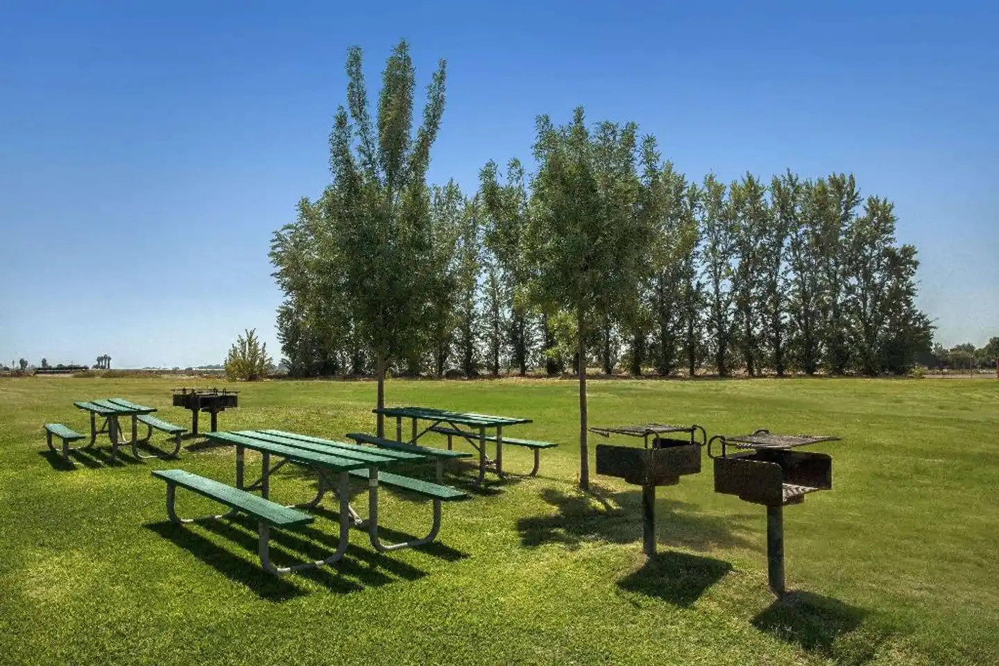 Travelodge by Wyndham Lemoore Near Naval Air Station Garten
