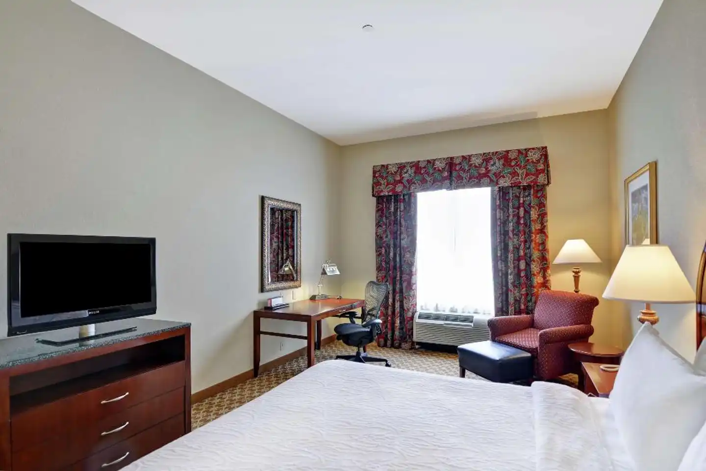 Hilton Garden Inn Amarillo Wohnbeispiel