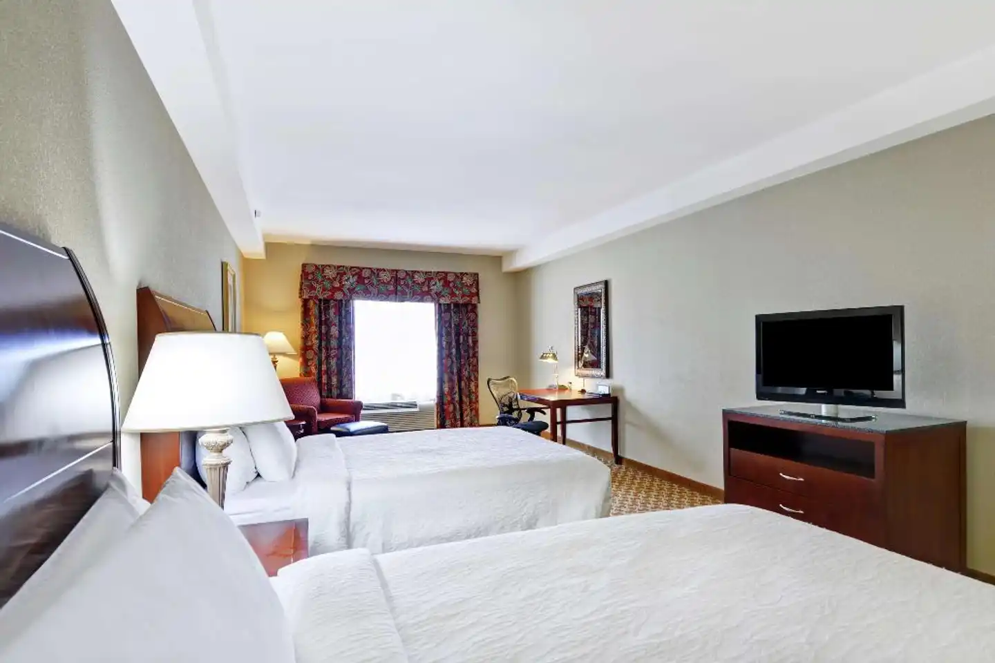 Hilton Garden Inn Amarillo Wohnbeispiel