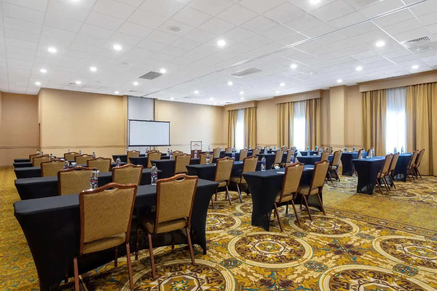 Hawthorn Extended Stay by Wyndham West Palm Beach Konferenz