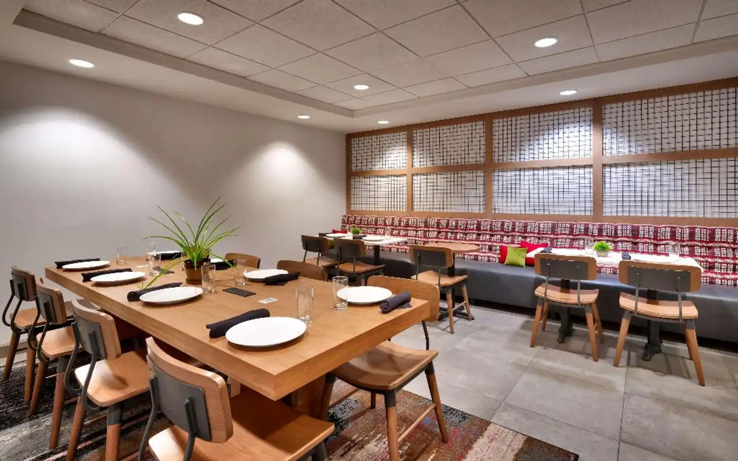 Hilton Garden Inn Bozeman Konferenz