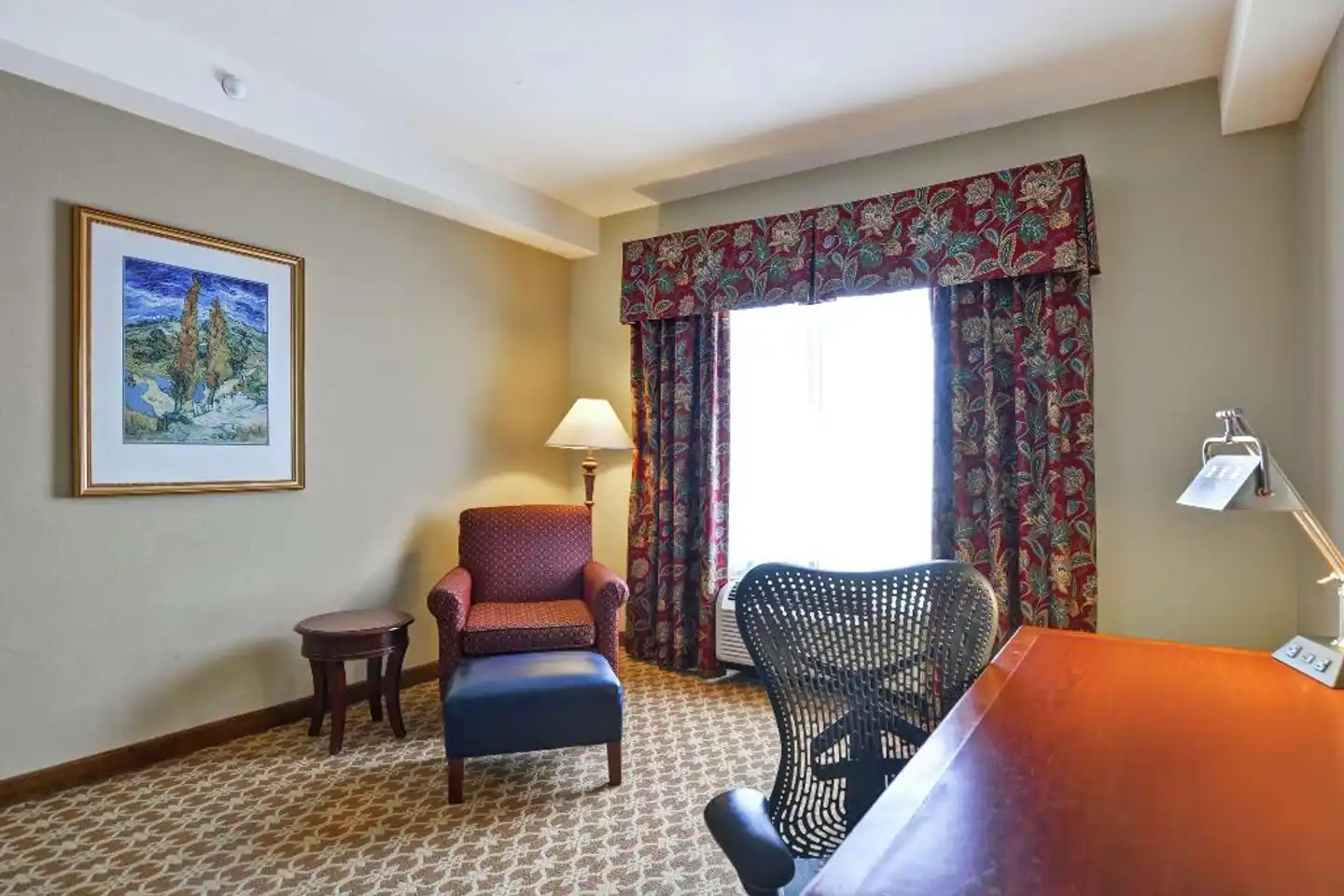 Hilton Garden Inn Amarillo Wohnbeispiel