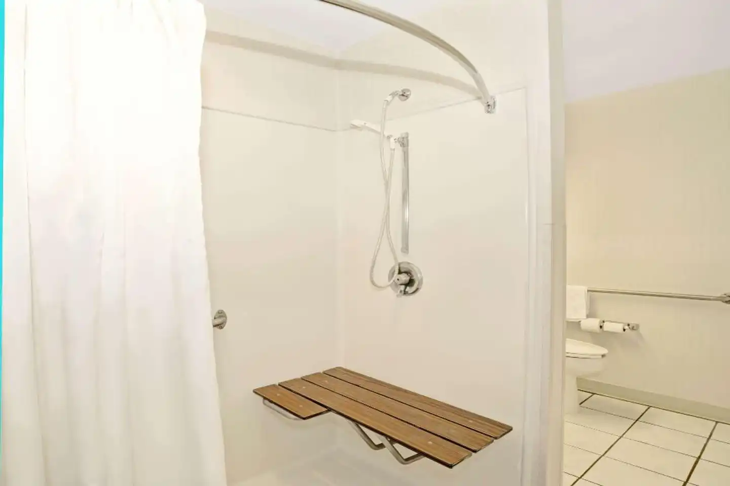 Microtel Inn & Suites by Wyndham Raleigh Durham Airport Wellness