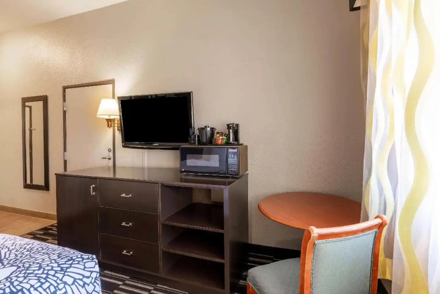 La Quinta Inn Steamboat Springs Wohnbeispiel