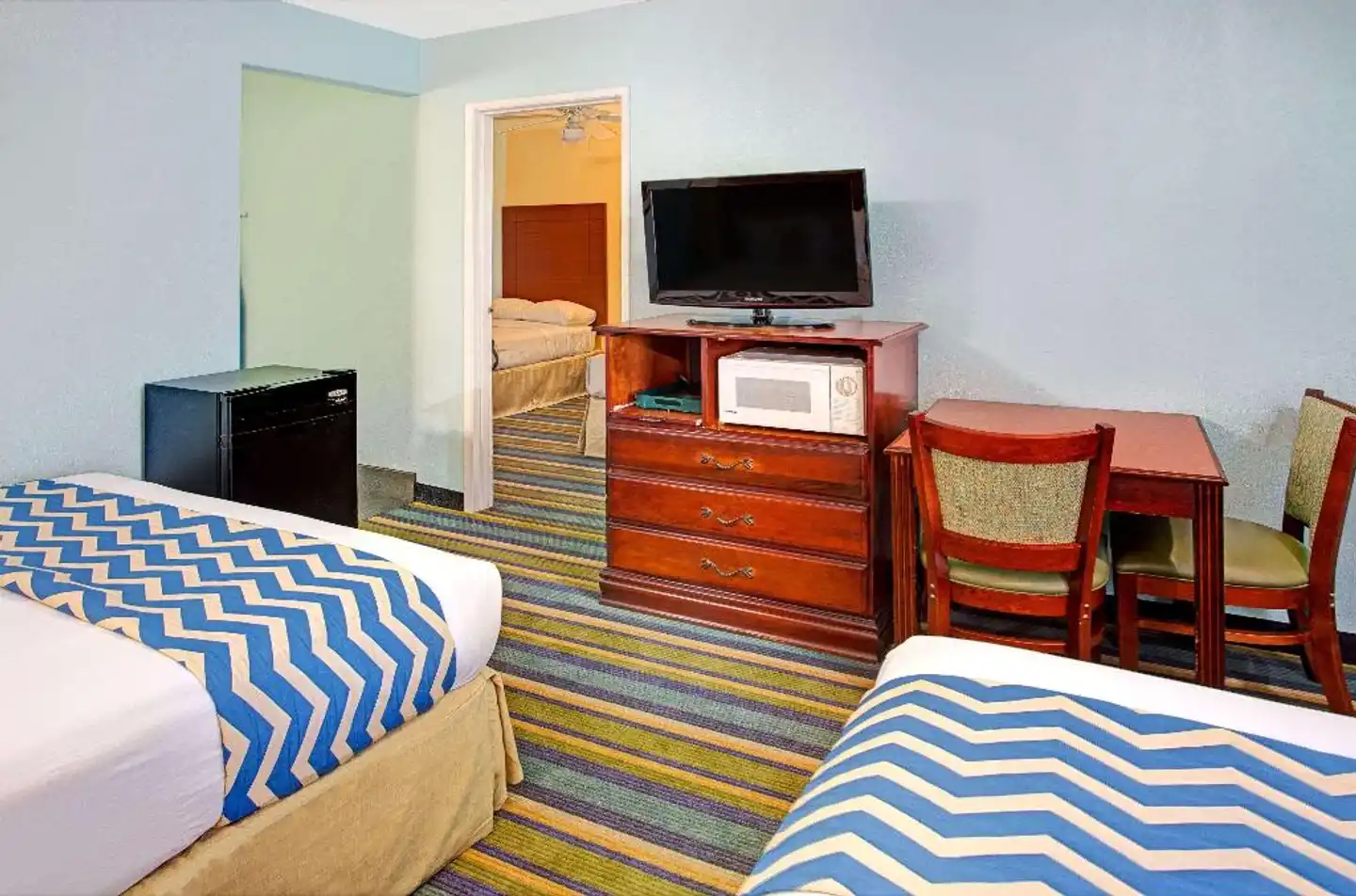 Travelodge by Wyndham Bishop Wohnbeispiel