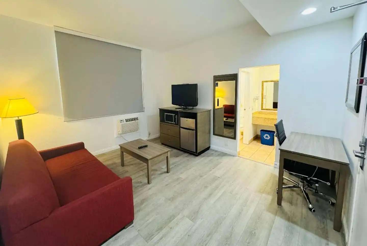 Ramada San Diego Airport Wohnbeispiel