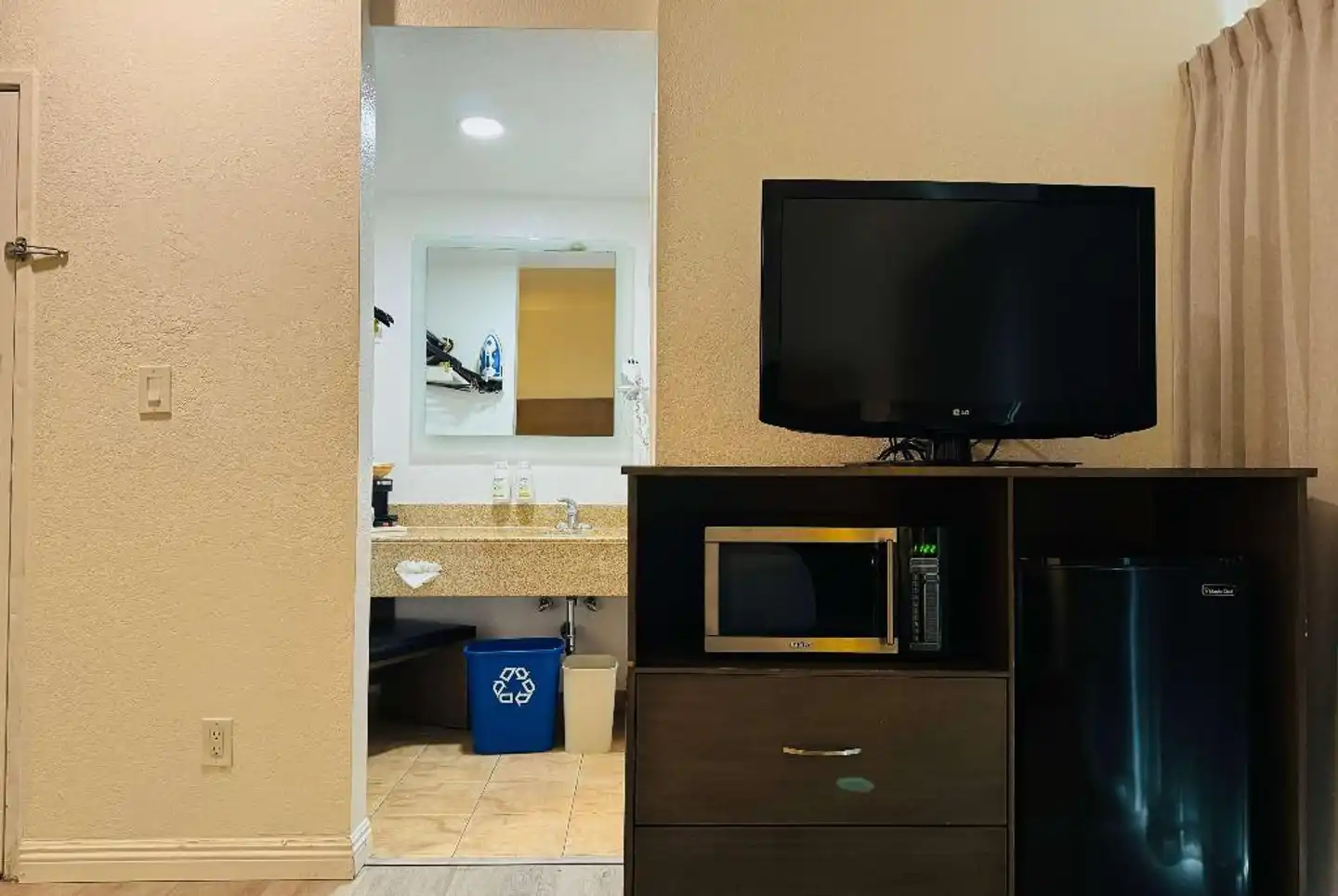 Ramada San Diego Airport Wohnbeispiel