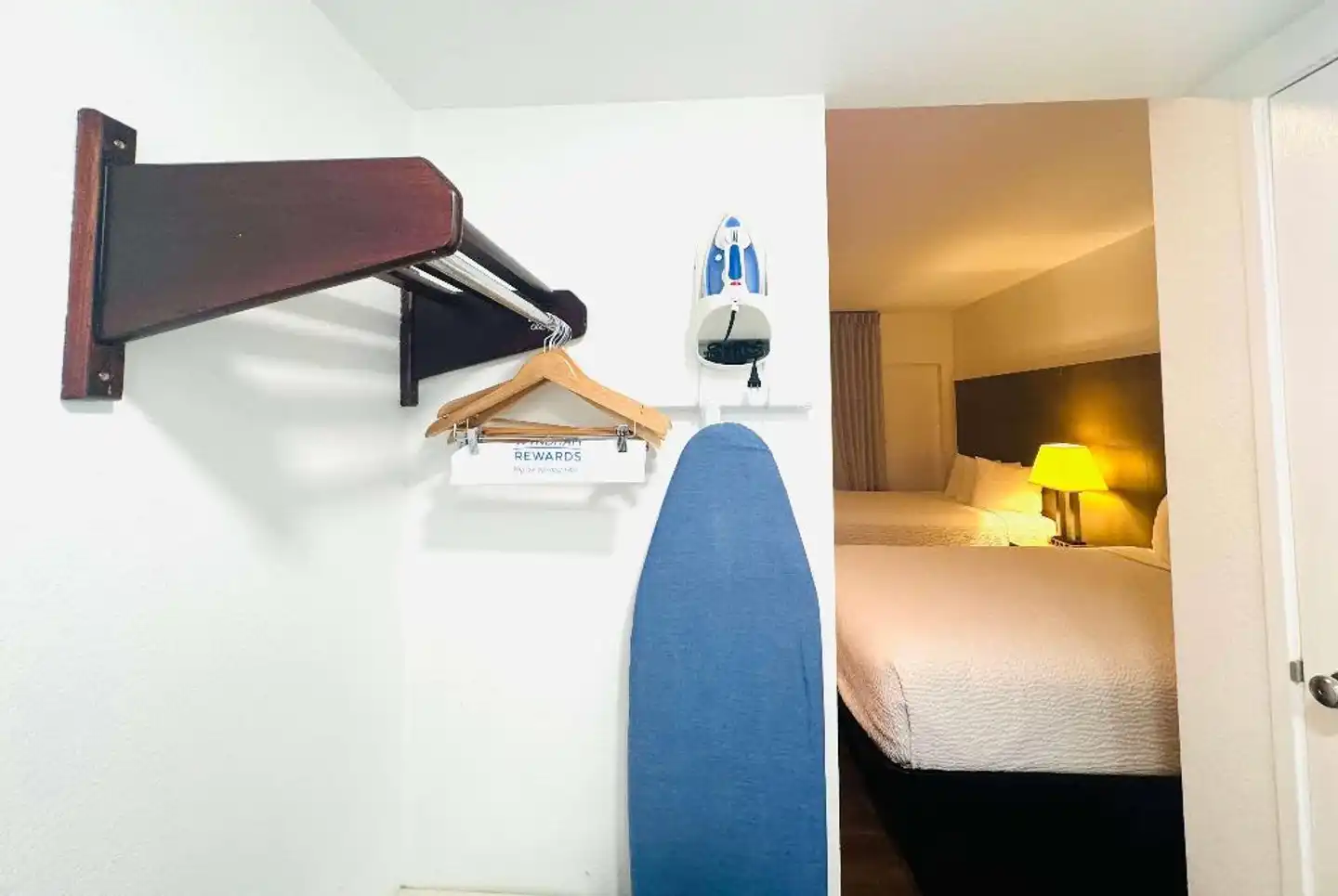 Ramada San Diego Airport Wohnbeispiel