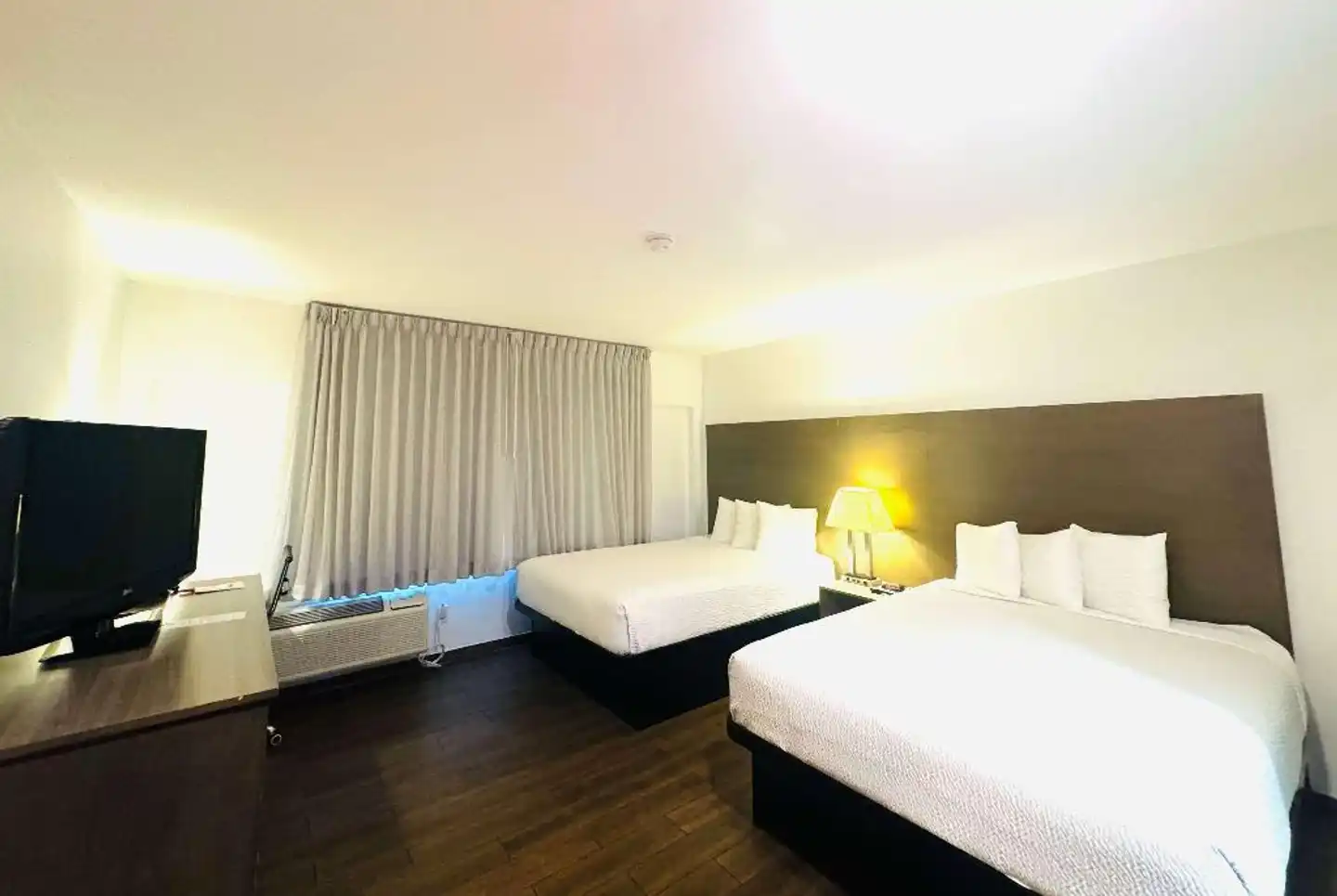 Ramada San Diego Airport Wohnbeispiel