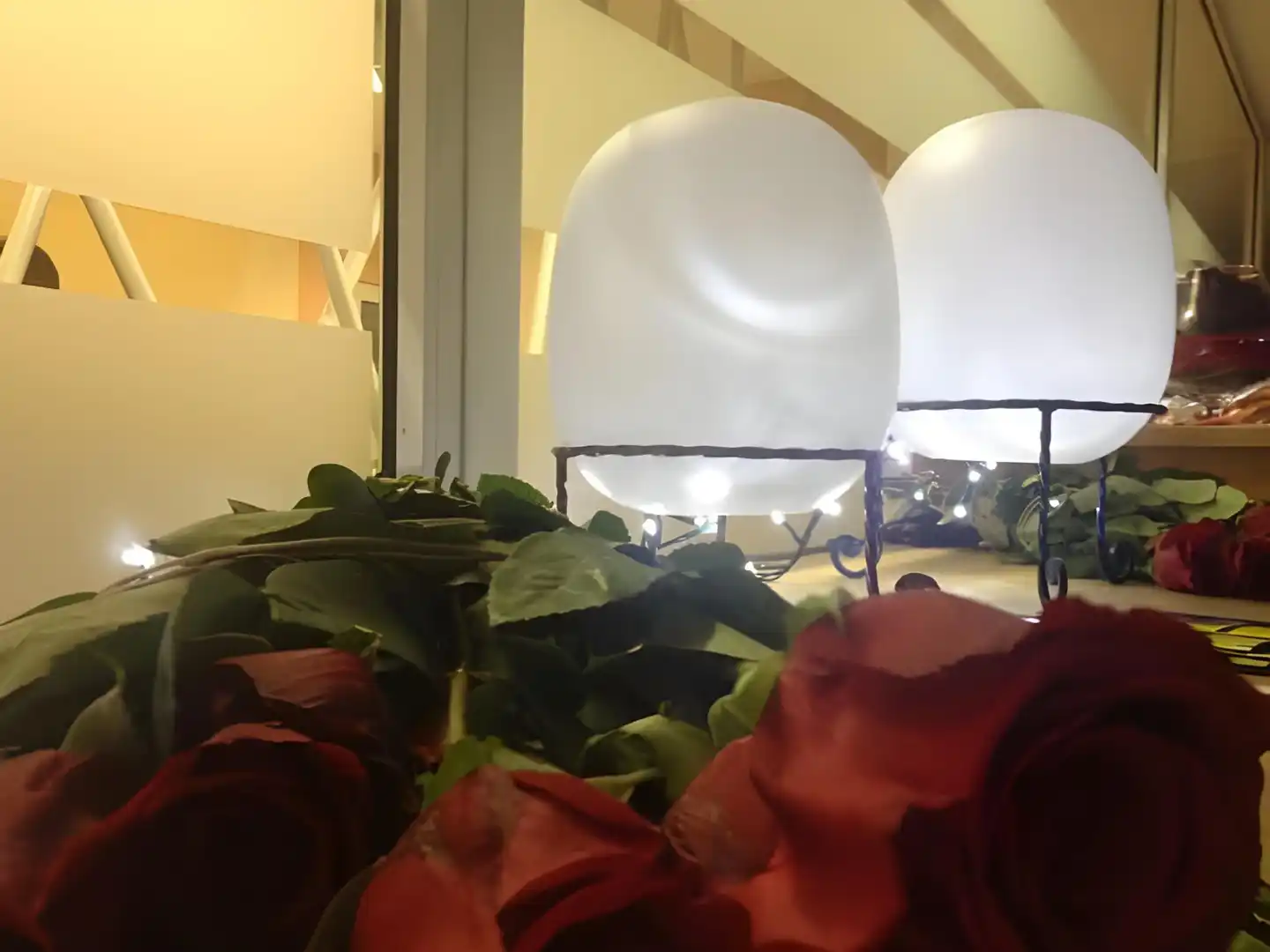 Delle Rose Konferenz