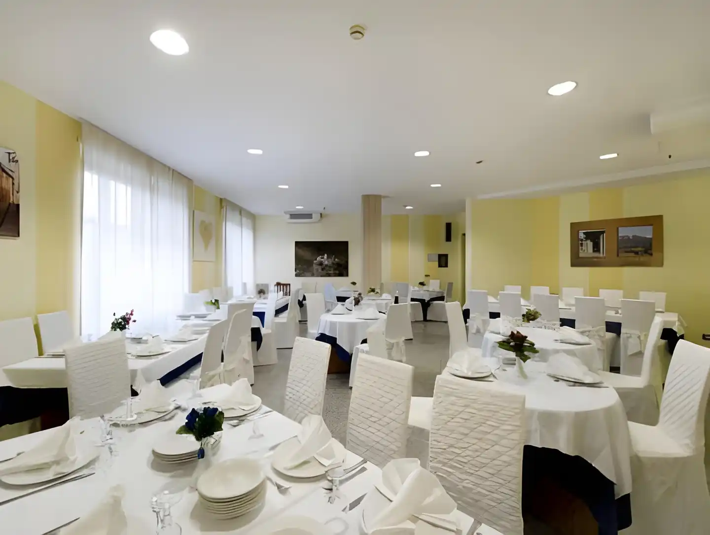 Delle Rose Restaurant