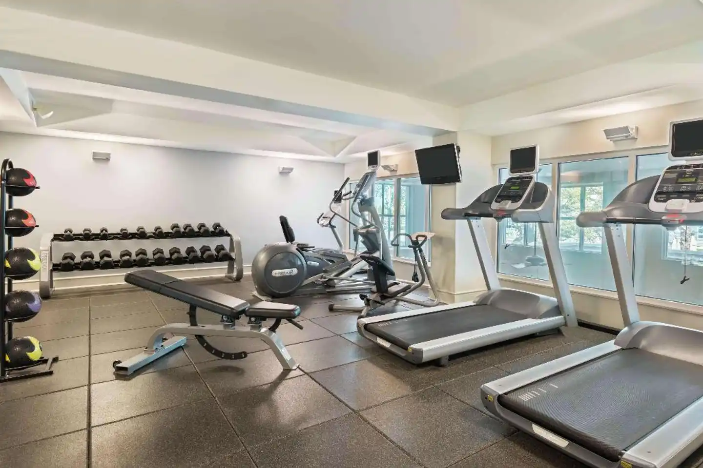 Homewood Suites by Hilton Tampa Airport - Westshore Sport und Entertainment