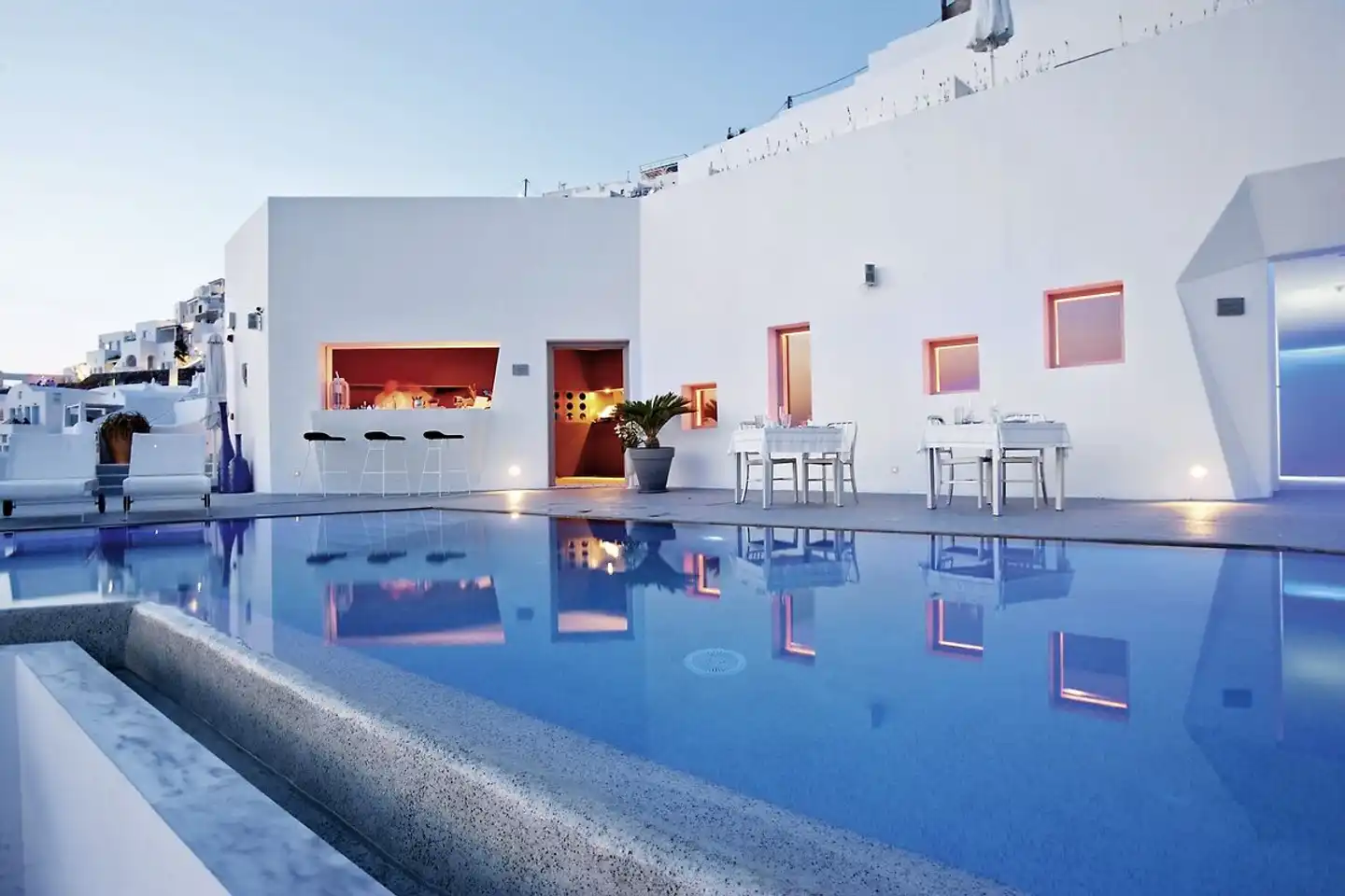 Grace Hotel, Auberge Resorts Collection Pool