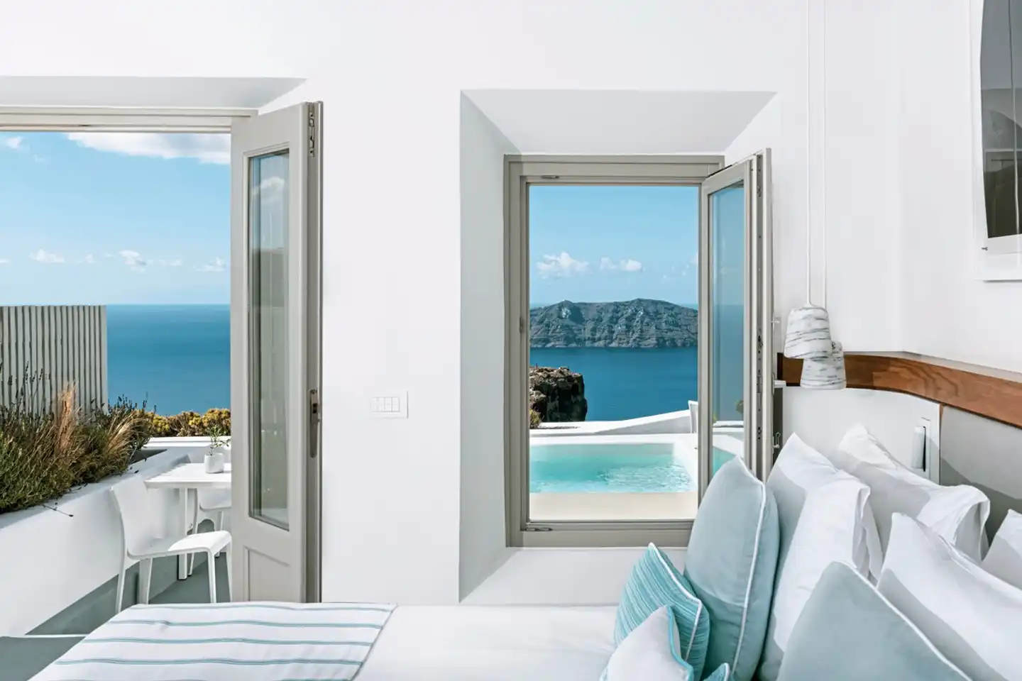 Grace Hotel, Auberge Resorts Collection Wohnbeispiel