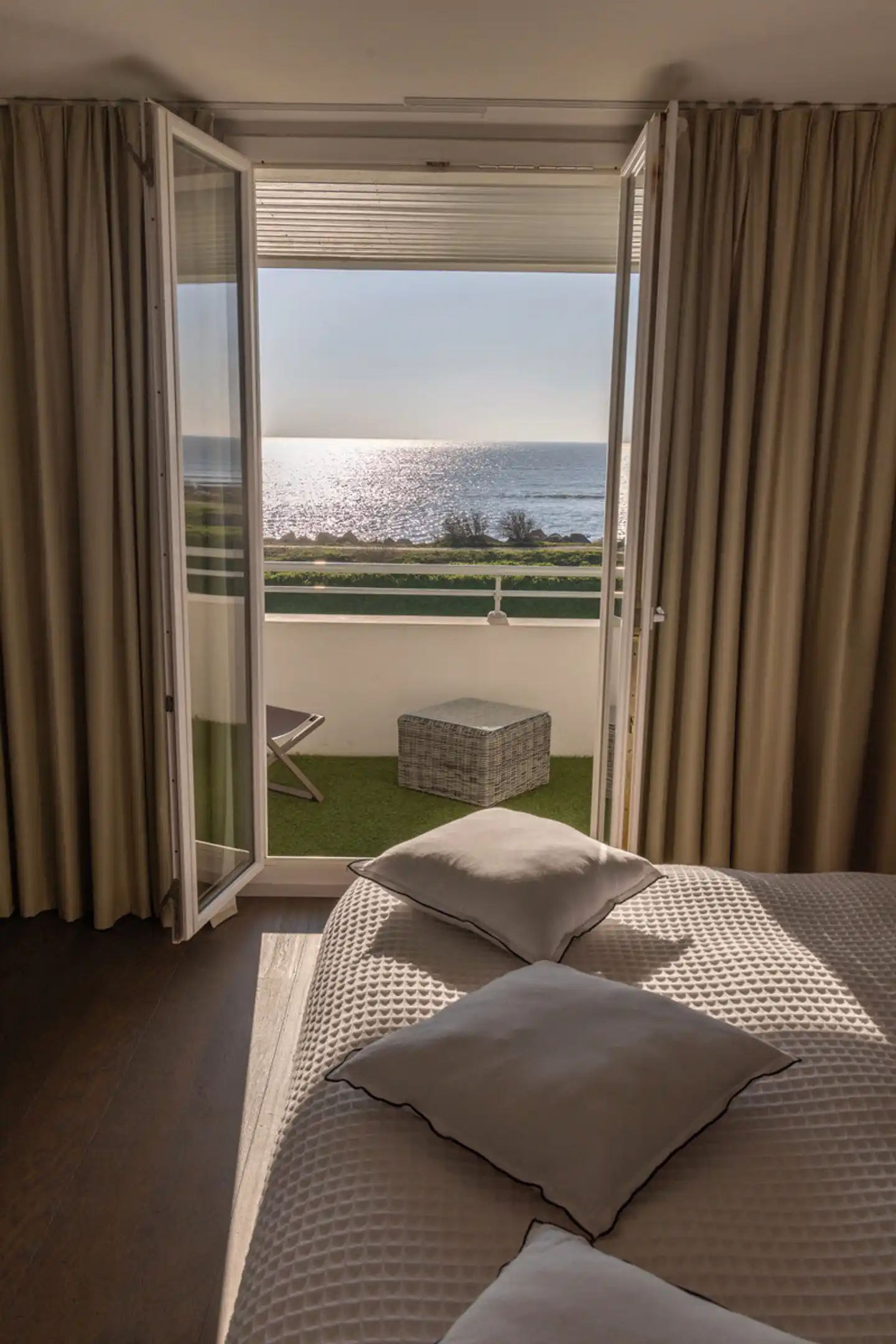 Hotel Atalante-Relais Thalasso Ile de Ré Wohnbeispiel