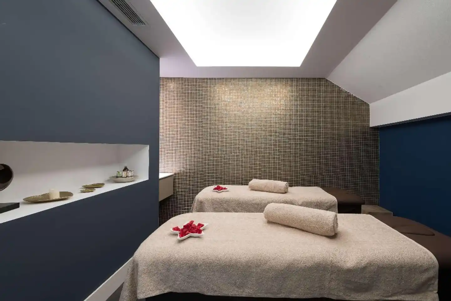 Catalonia Ramblas Wellness