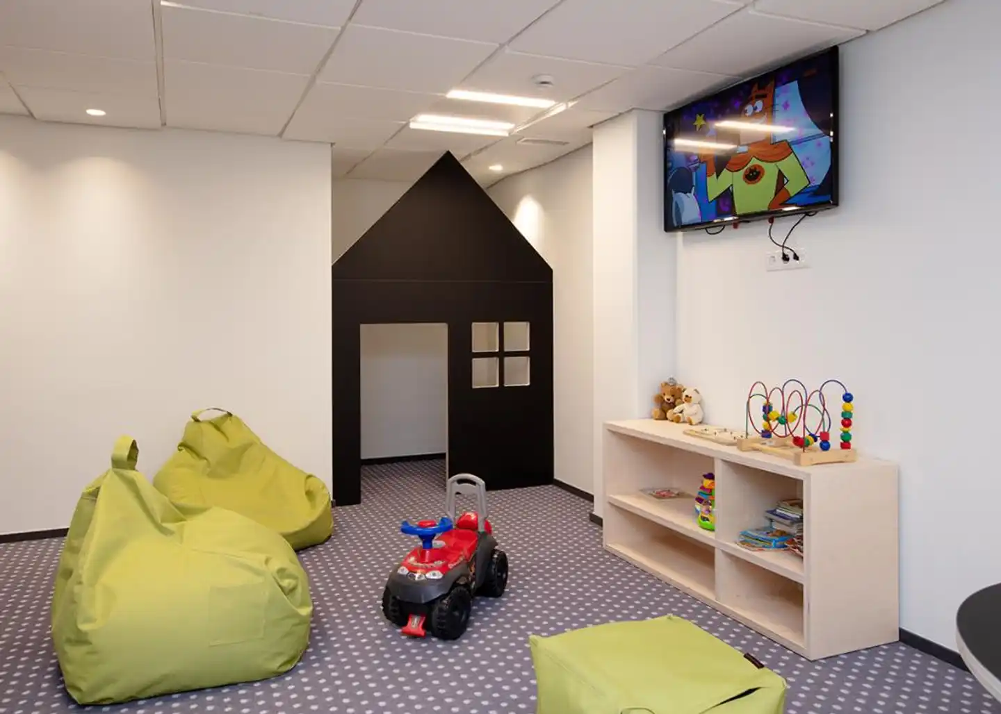 Kalev Spa Hotel & Waterpark Wohnbeispiel