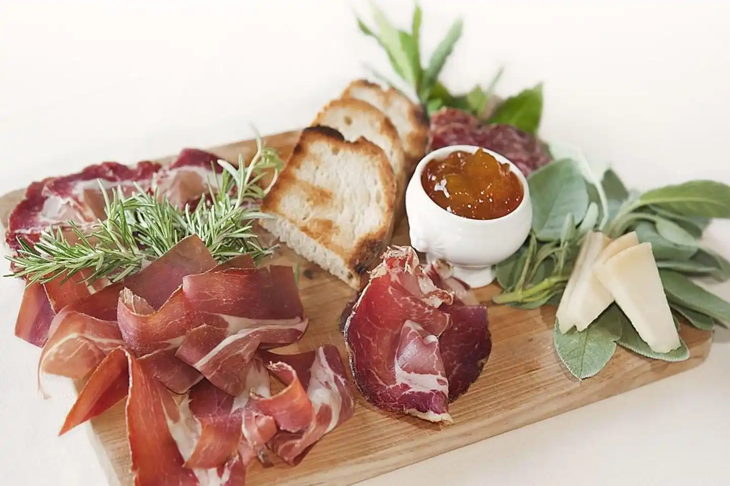 Relais Borgo San Faustino Restaurant