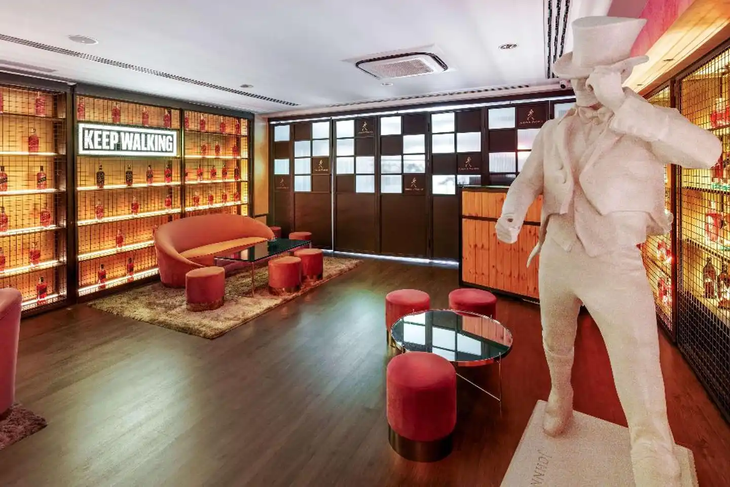 Meliá Valencia Lobby