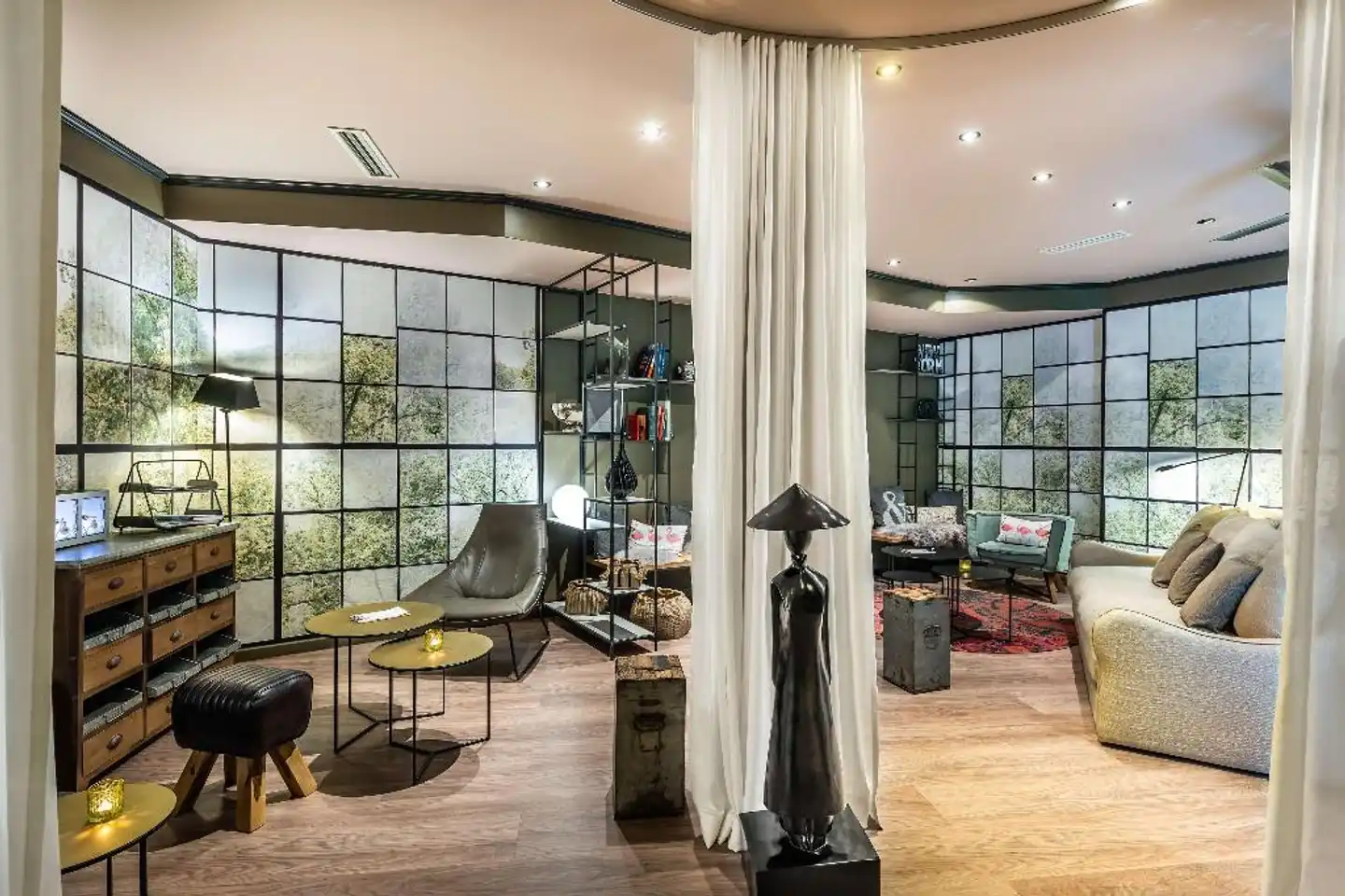 Best Western Nürnberg am Hauptbahnhof Sport und Entertainment