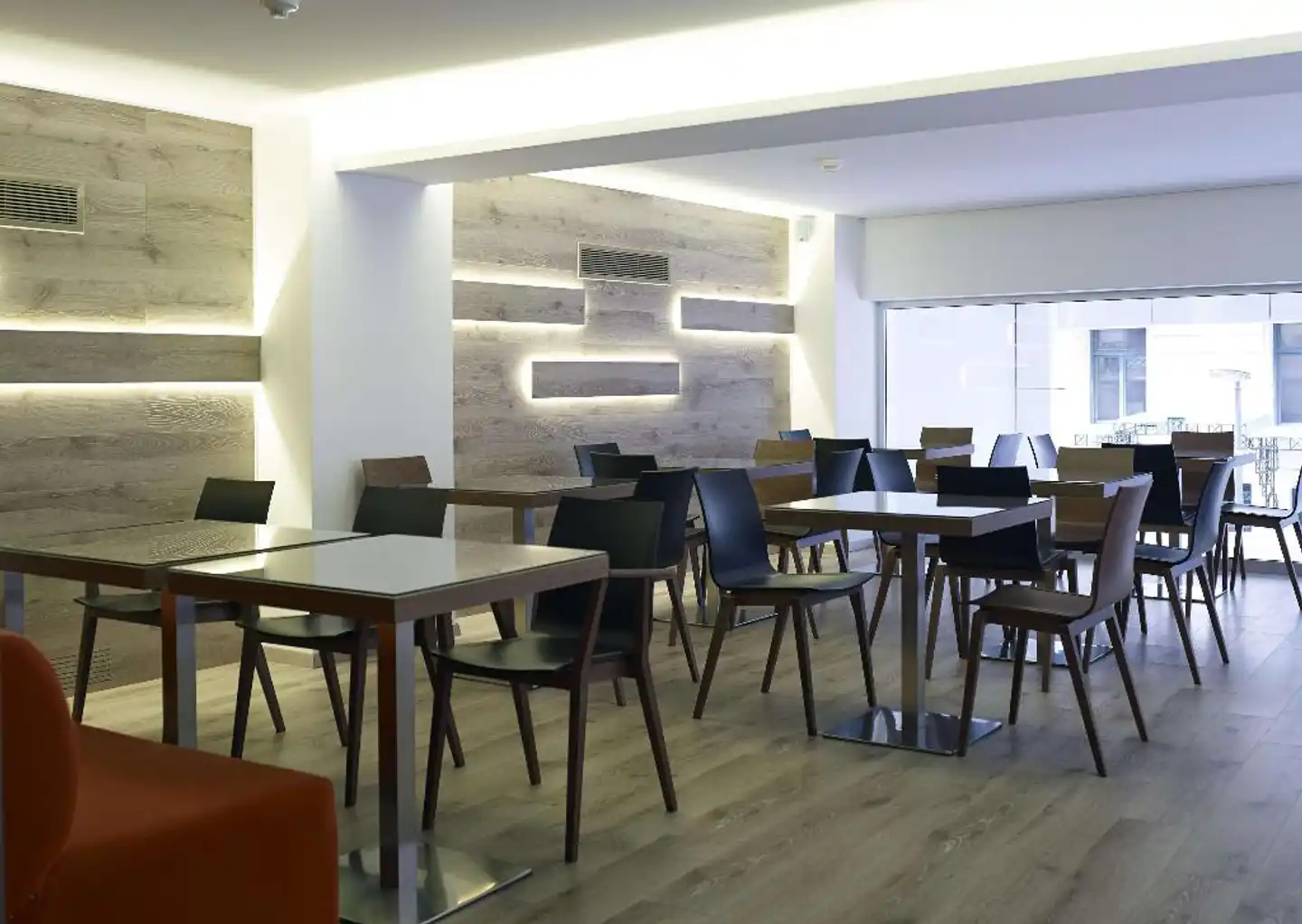 Amazon Hotel Athens Konferenz
