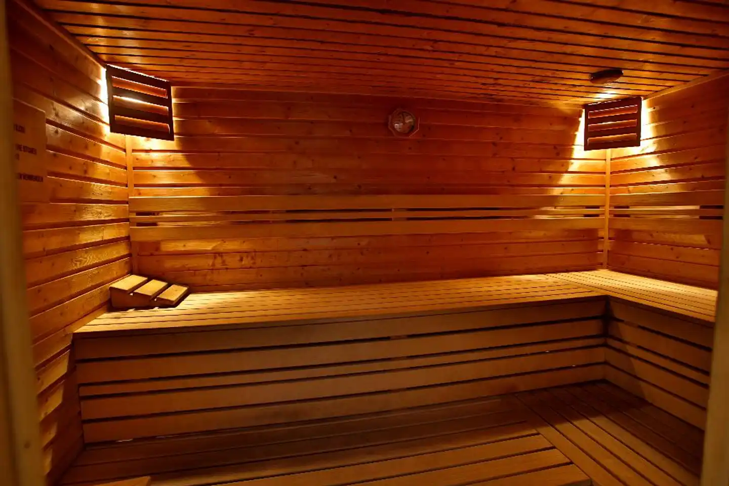 Adina Apartment Hotel Budapest Wellness