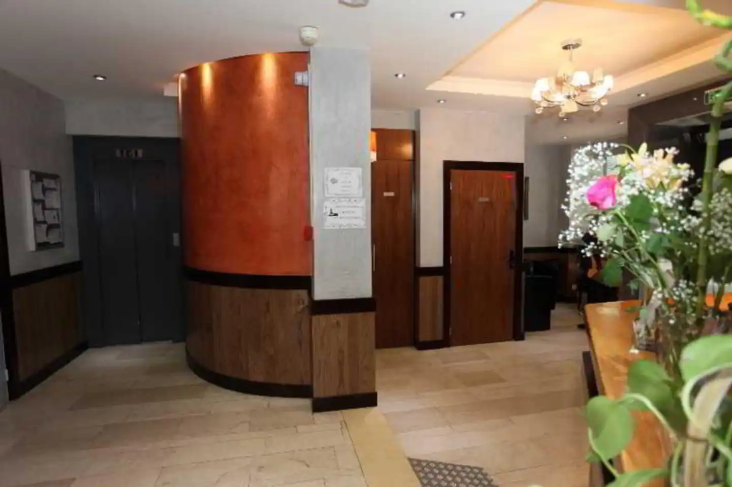 Alane Lobby