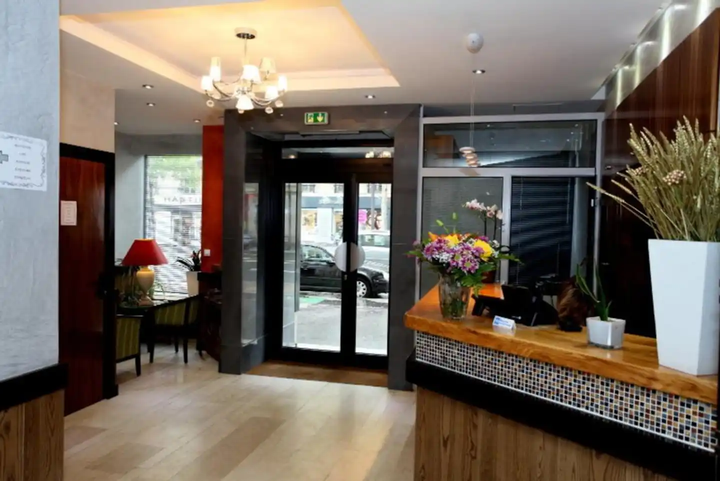 Alane Lobby