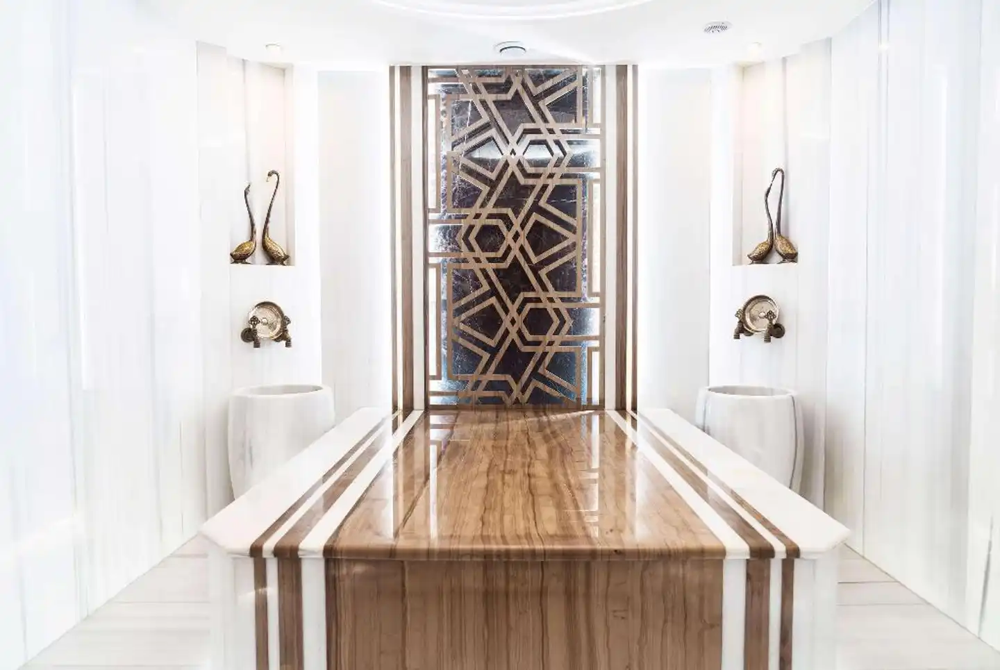 Ramada Plaza by Wyndham Istanbul City Center Wellness