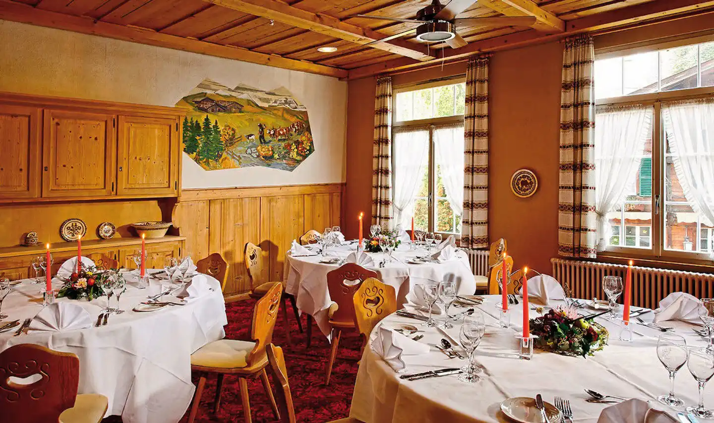 Bären Restaurant