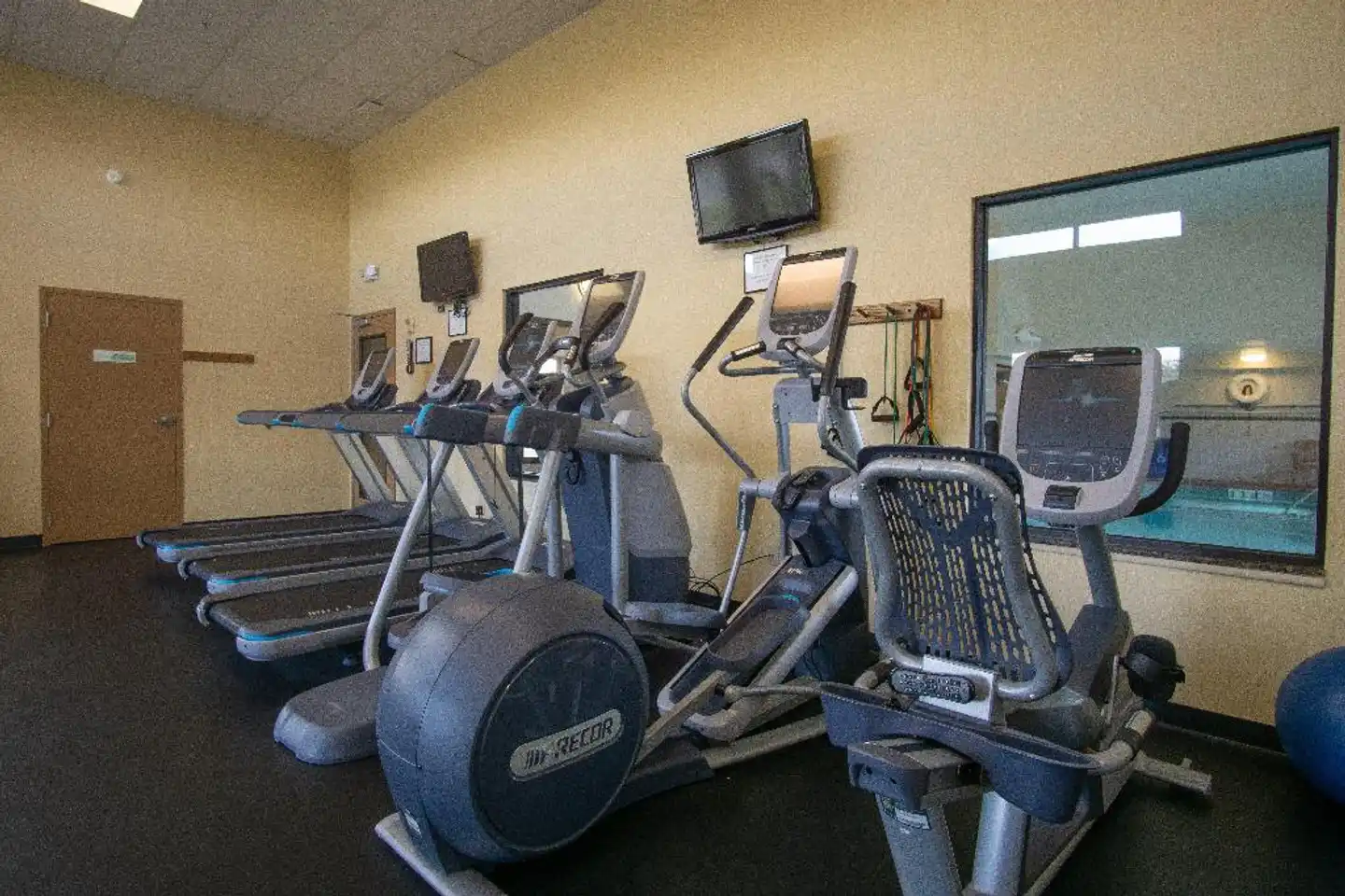 Holiday Inn Steamboat Springs Sport und Entertainment