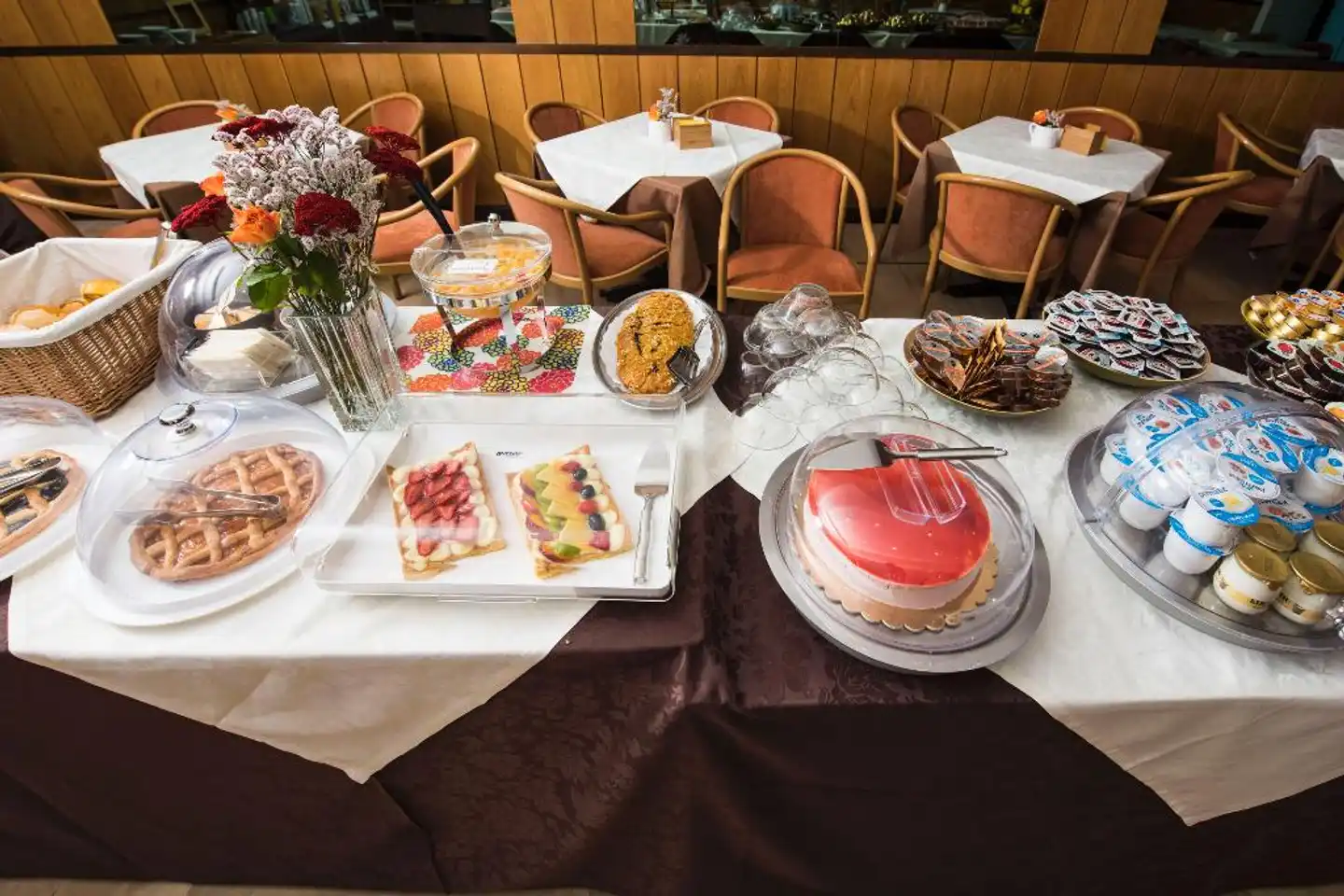 Fortuna Restaurant