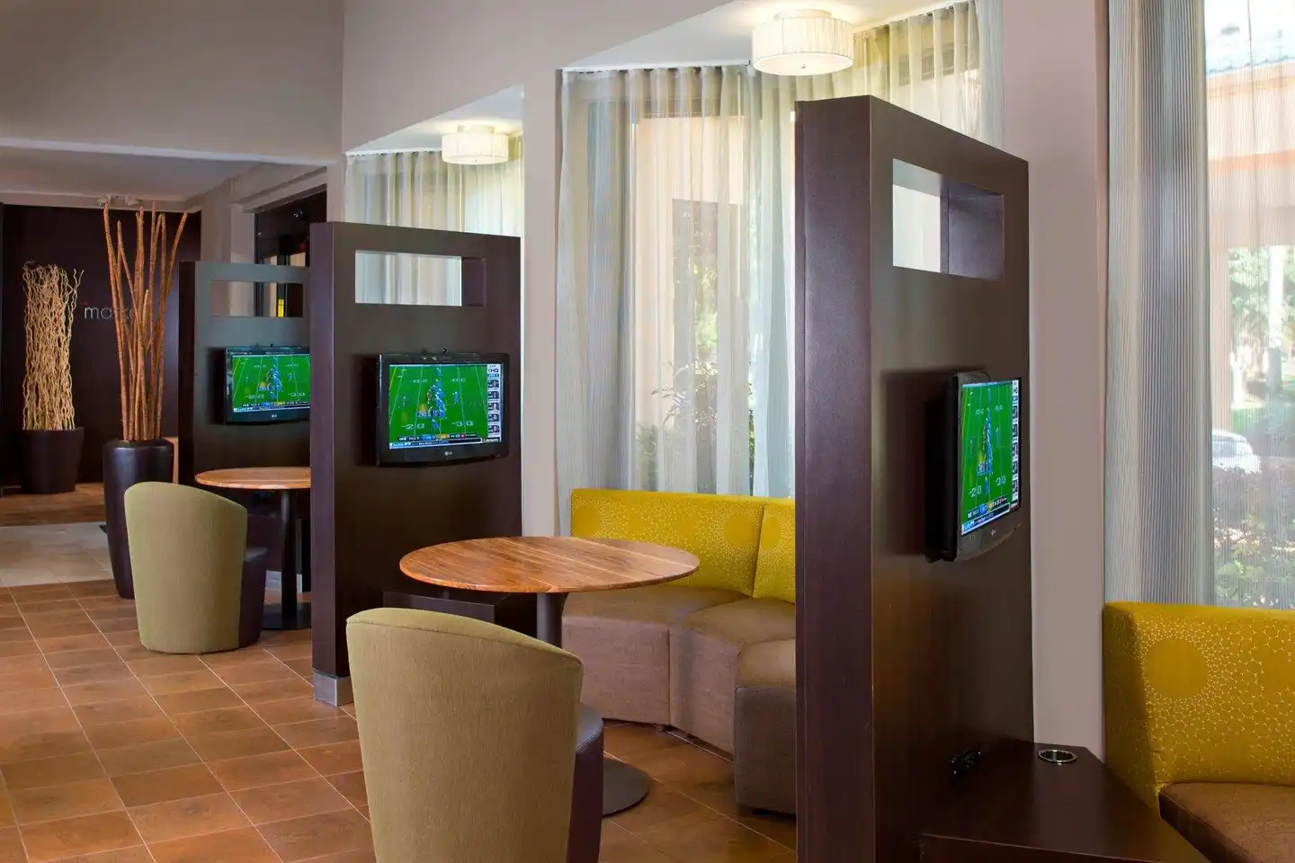 Courtyard by Marriott Orlando International Drive/Convention Center Wohnbeispiel