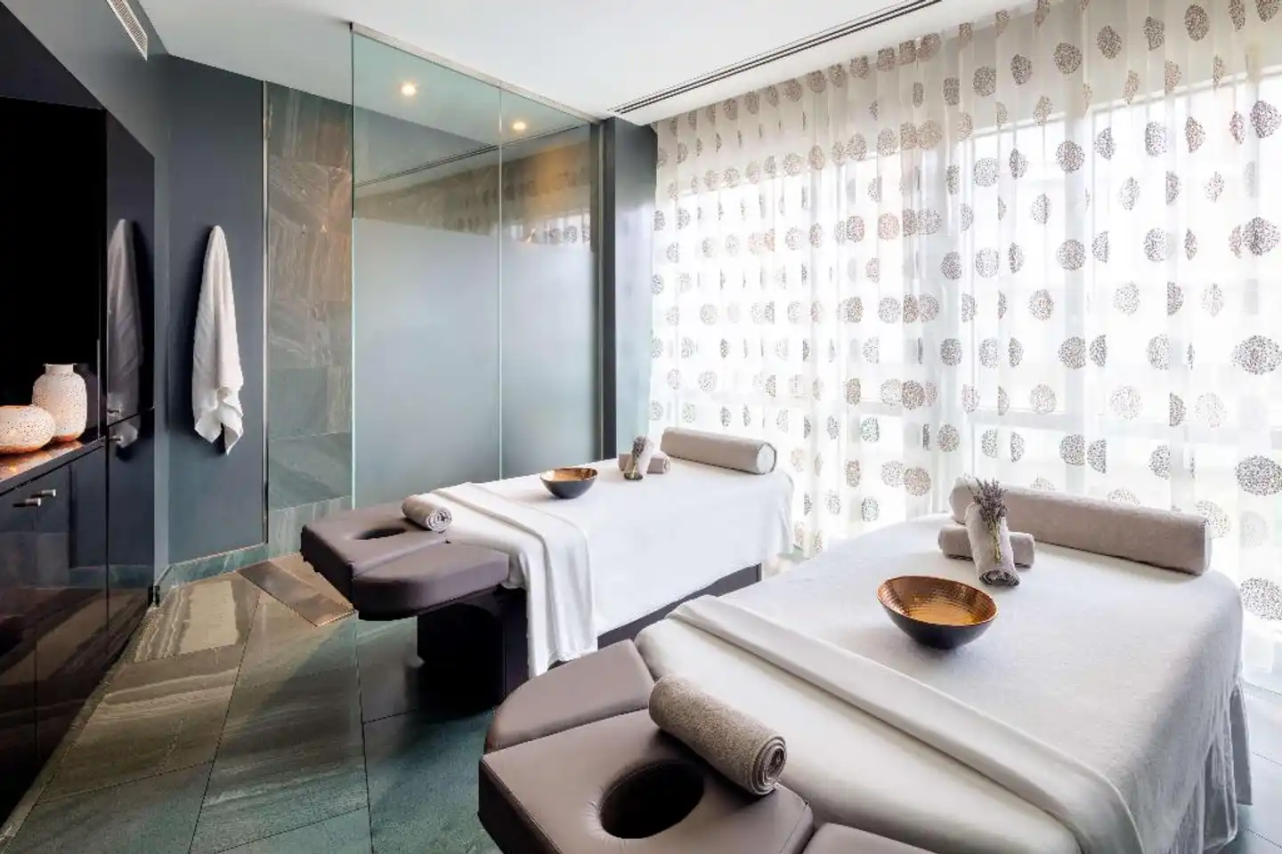 Radisson Blu Edwardian New Providence Wharf Hotel Wellness