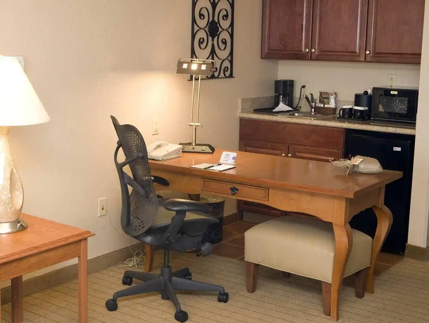 Hilton Garden Inn Phoenix Airport Sport und Entertainment
