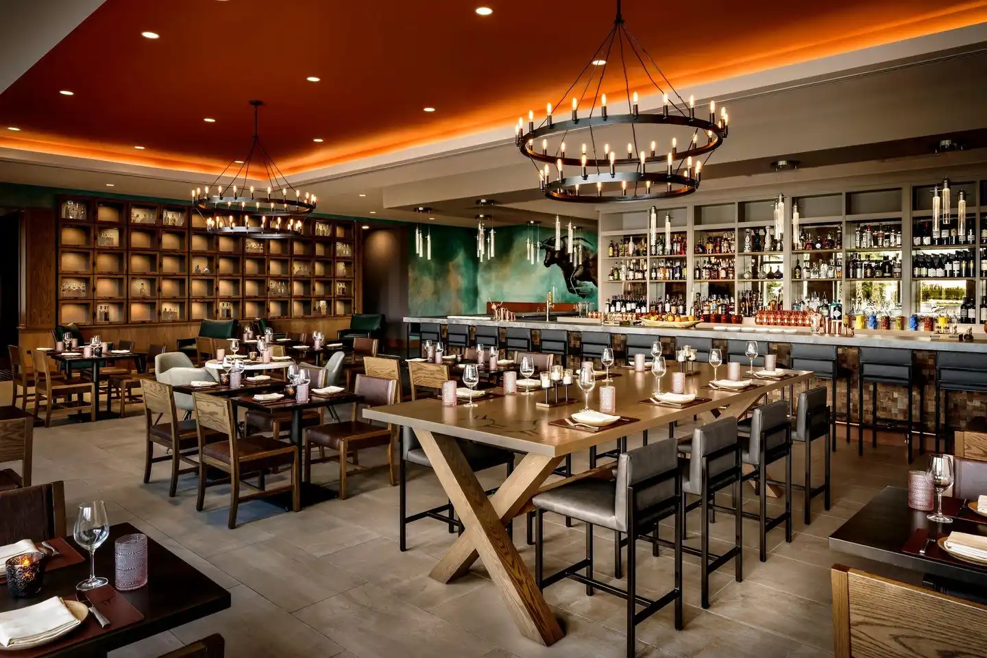 Le Méridien Dania Beach at Fort Lauderdale Airport Bar