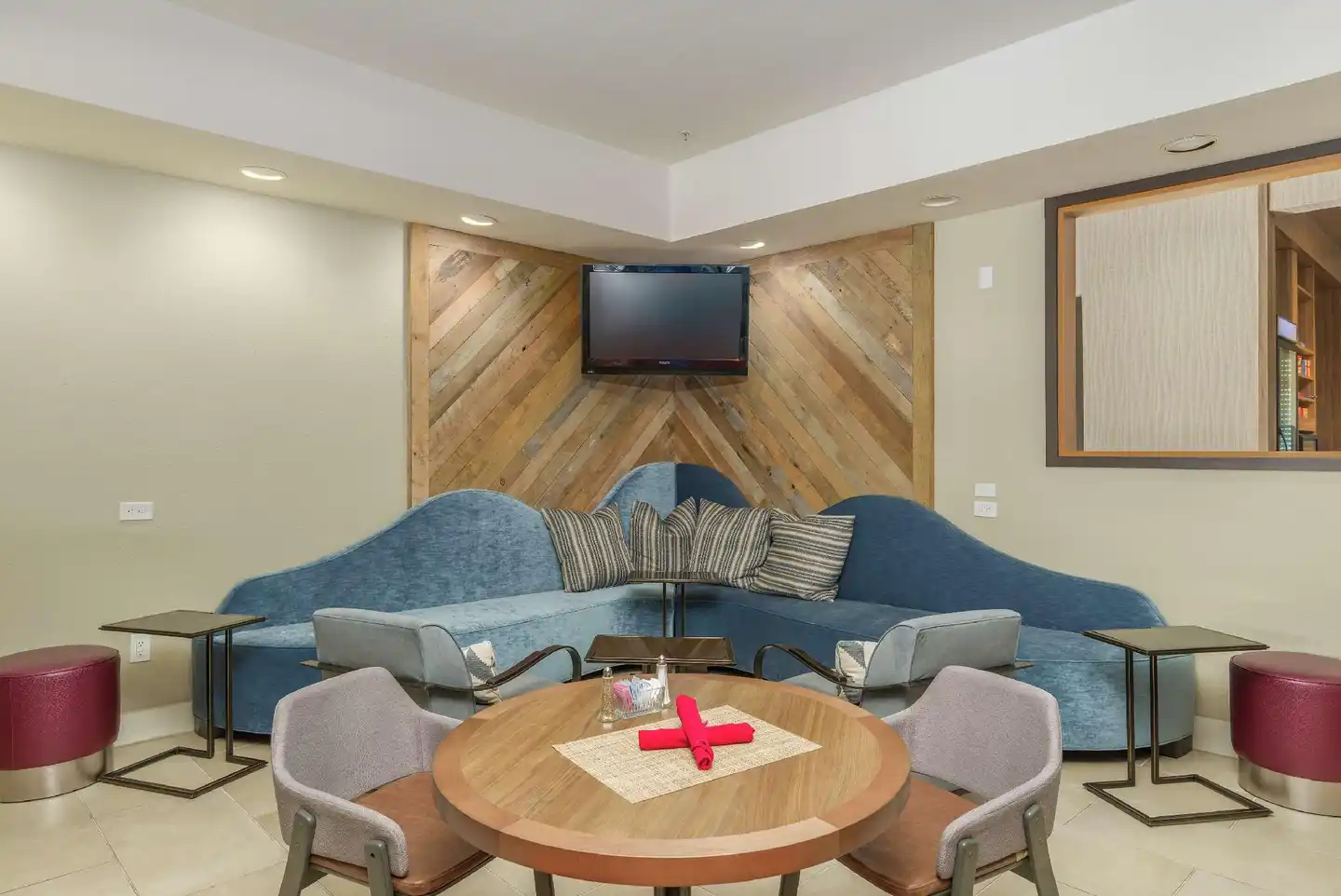 Hilton Garden Inn Phoenix Airport Wellness