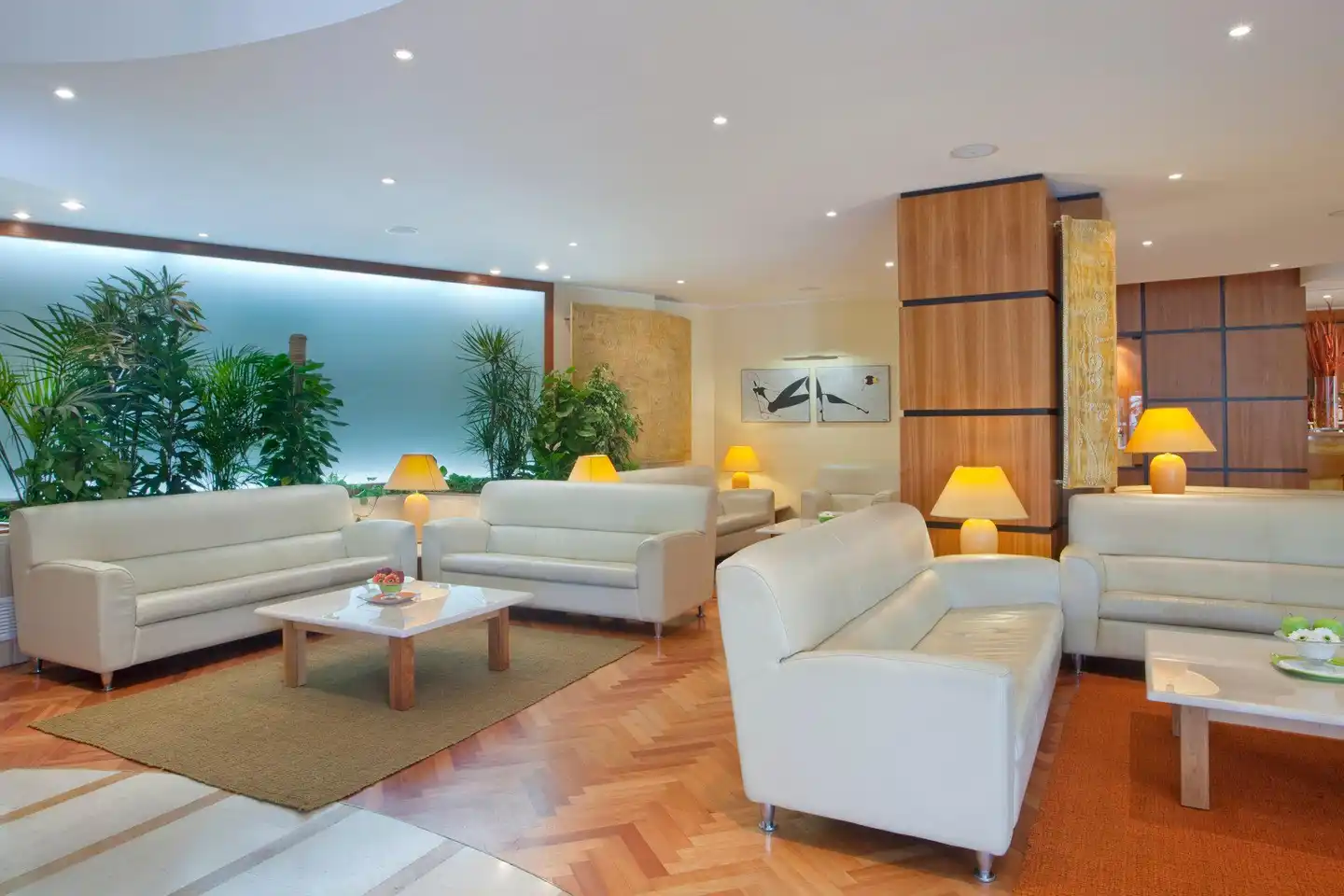 Holiday Inn Cagliari Wellness