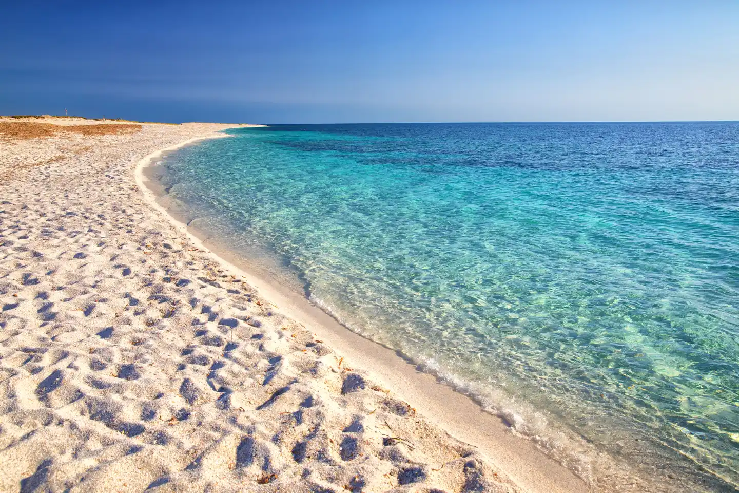 Is Arenas Resort Strand