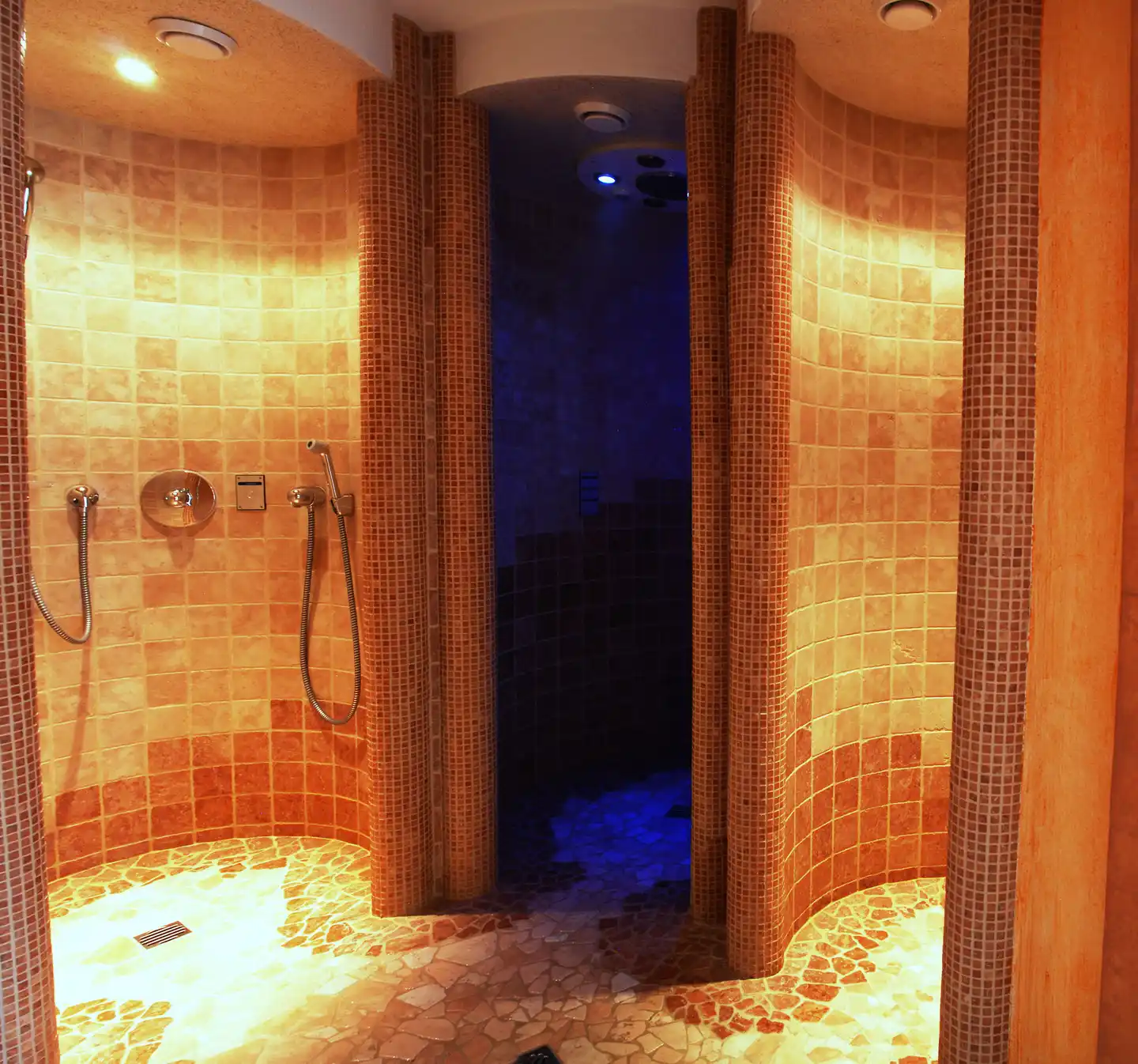 Hotel Neue Post Wellness