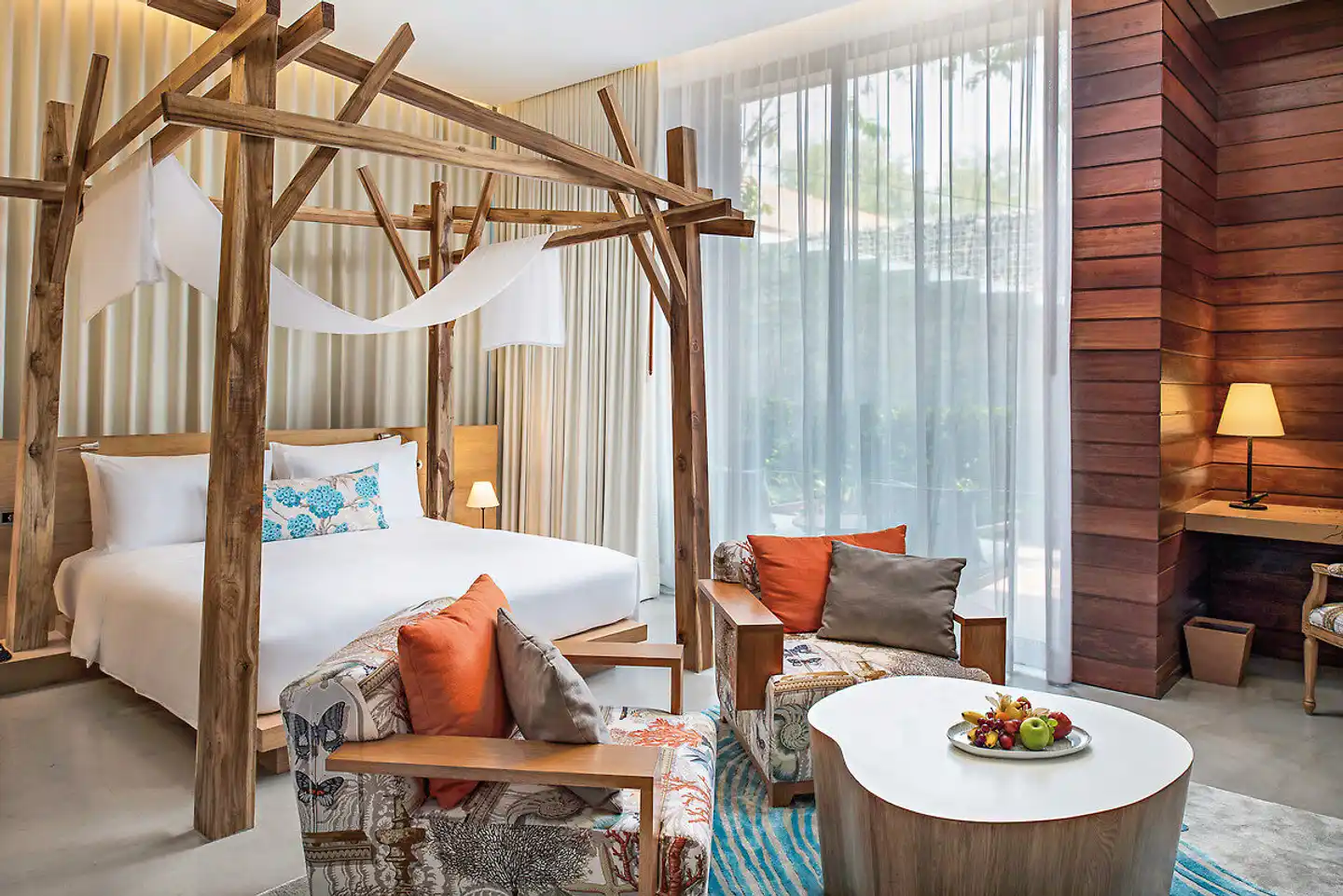 SO Sofitel Hua Hin Wohnbeispiel