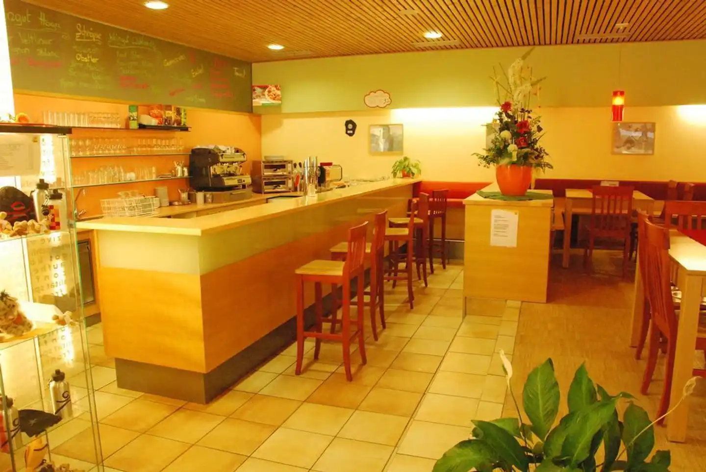 JUFA Wipptal Bar