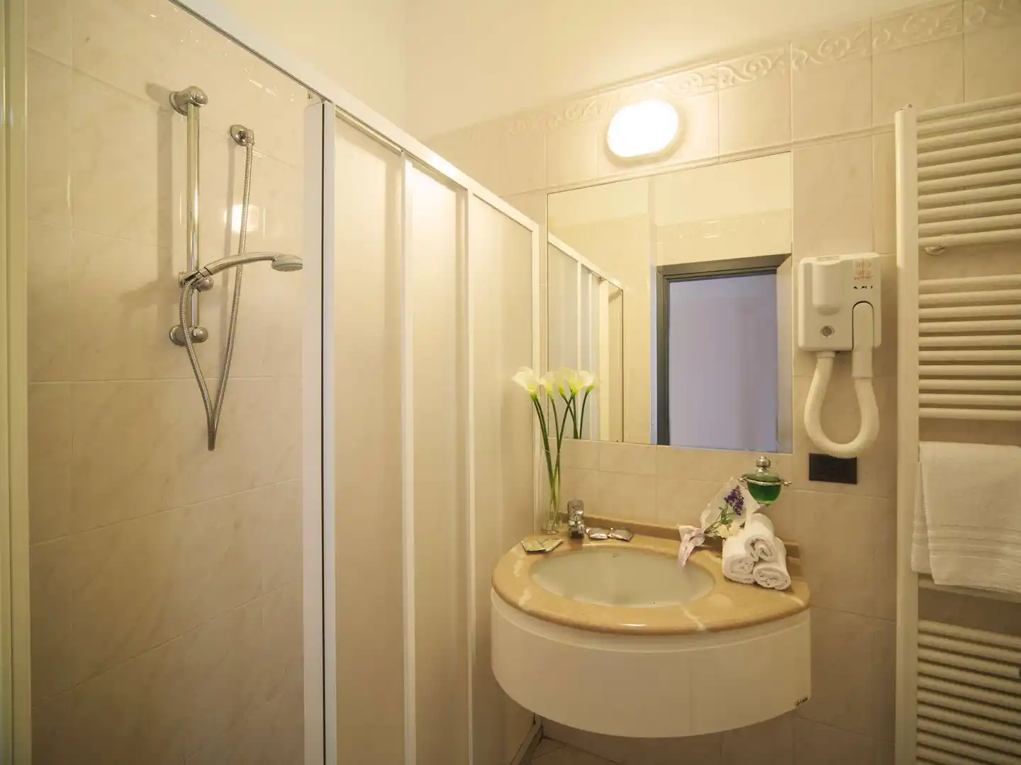 Levante Badezimmer