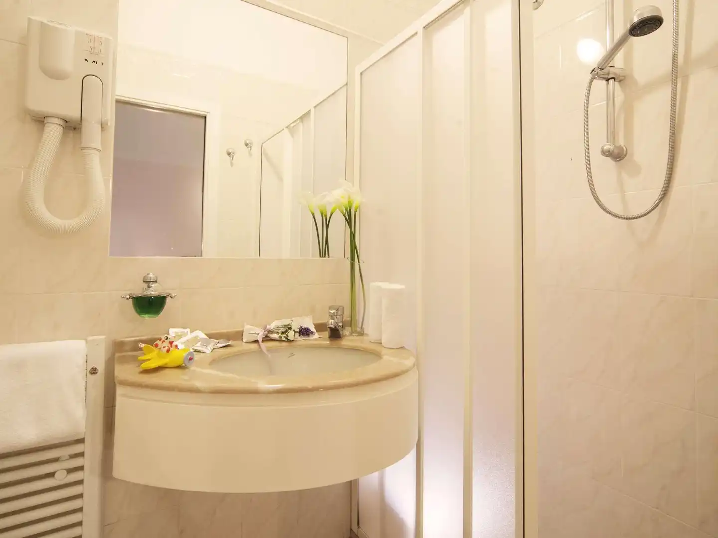 Levante Badezimmer