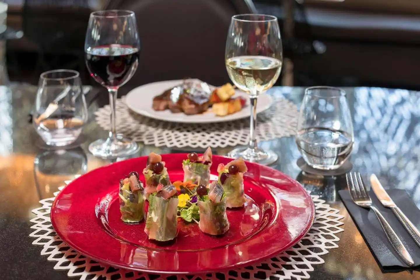 Barceló Raval Restaurant