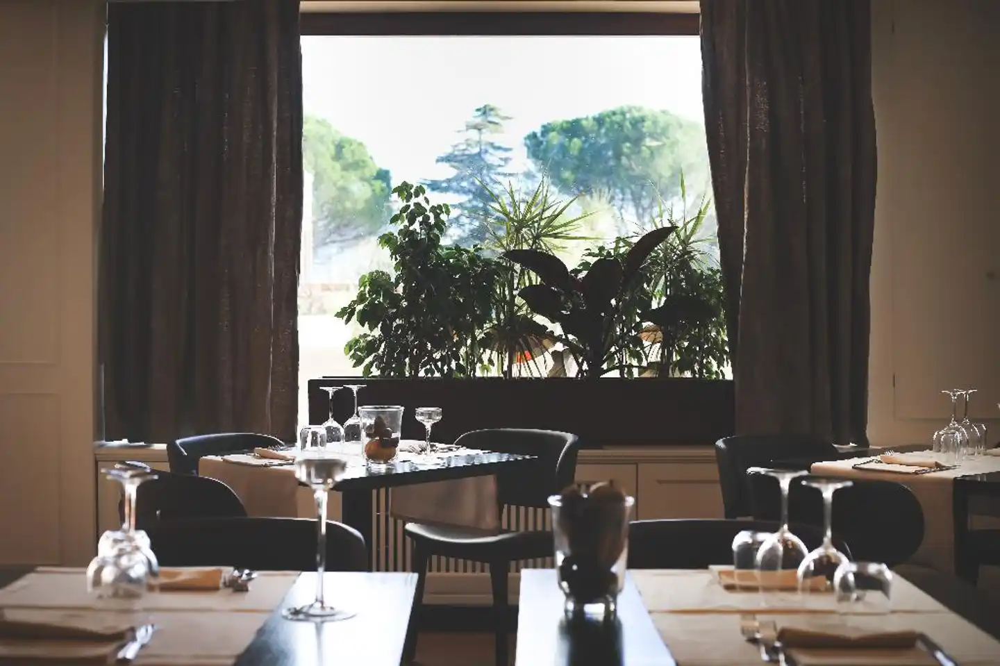 NH Savona Darsena Restaurant
