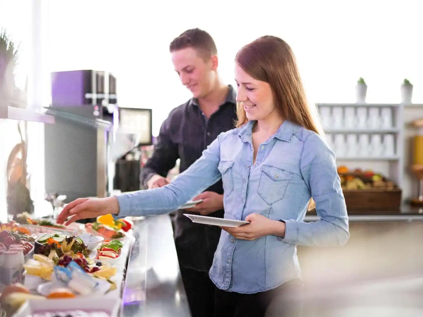 Novotel Suites Hannover City Personen
